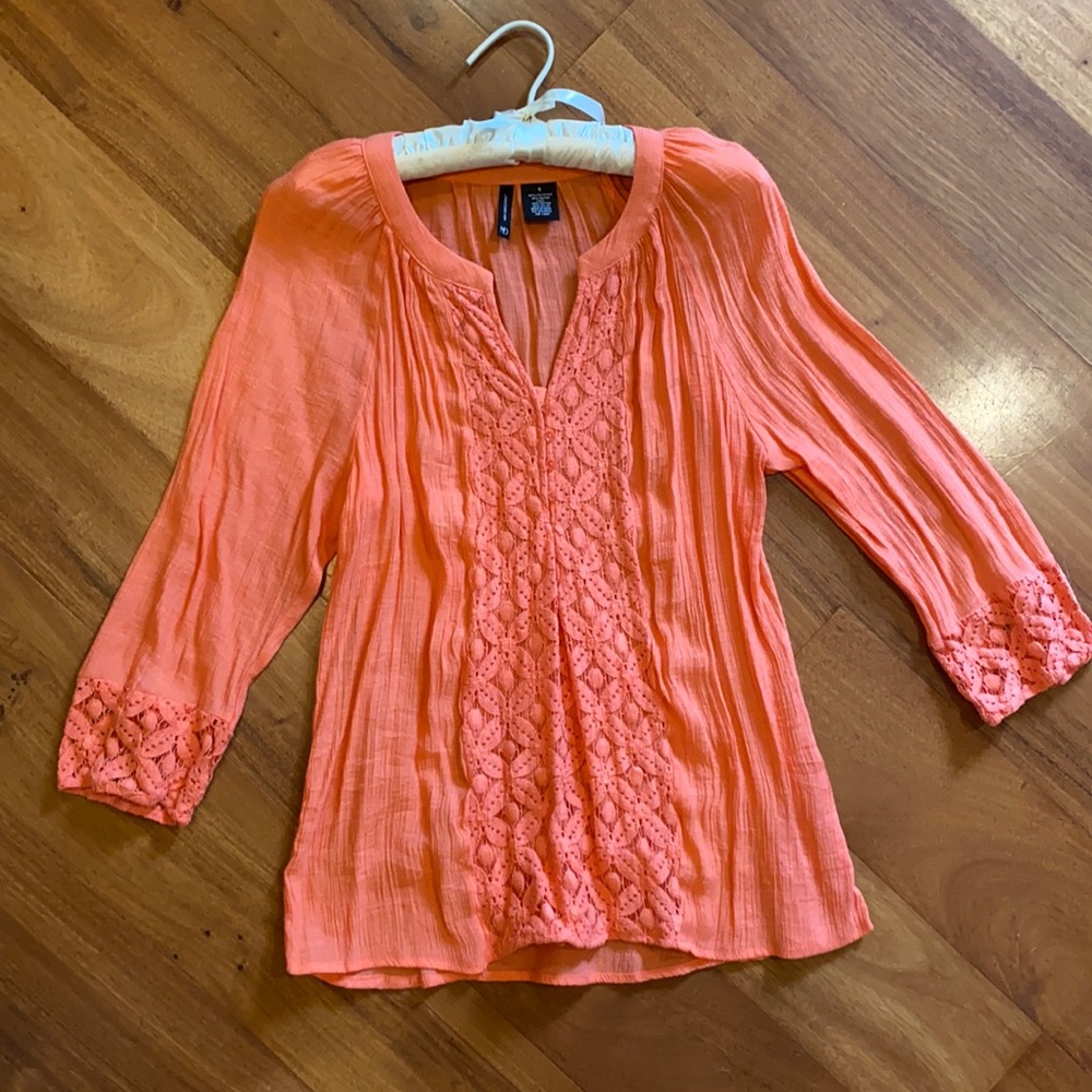 Ladies top